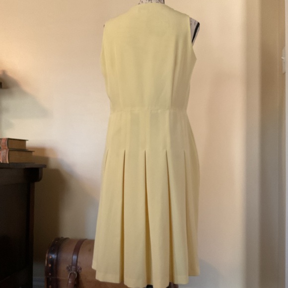 Vintage Bob Mackie Dress - Picture 4 of 8